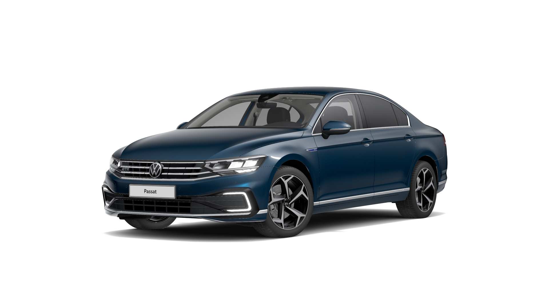Volkswagen Passat 1.4 TSI GTE eHybrid