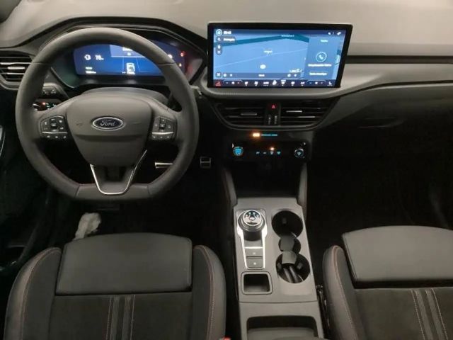 Ford Kuga Hybrid ST Line X