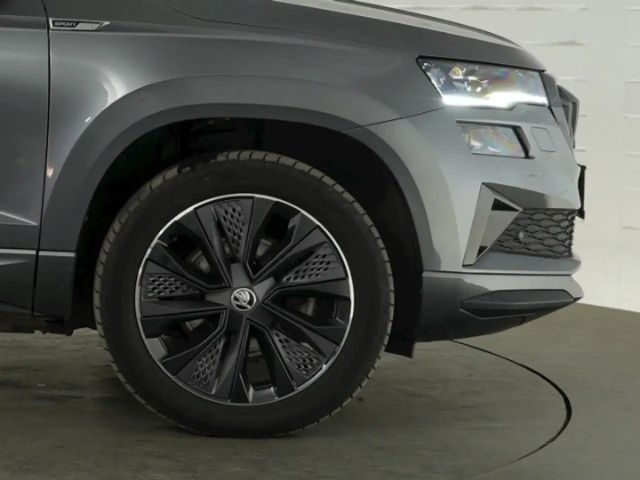 Skoda Karoq 4x4 Sportline