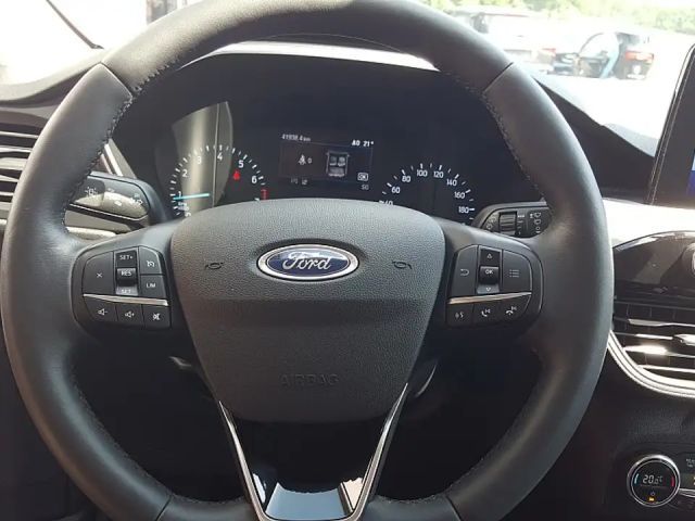 Ford Kuga Cool & Connect EcoBoost