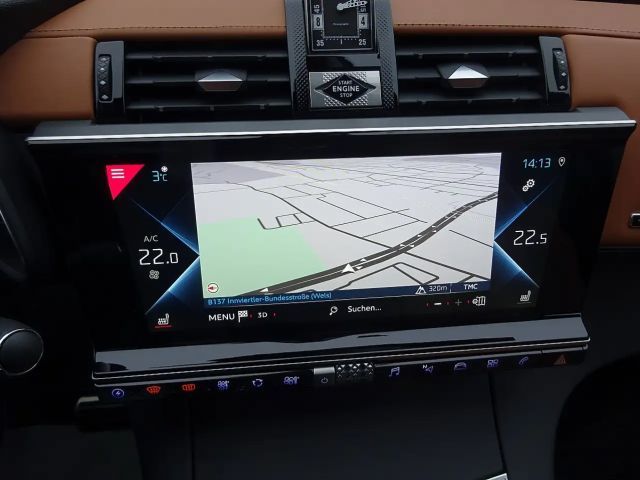 DS DS 7 Crossback Crossback E-Tense