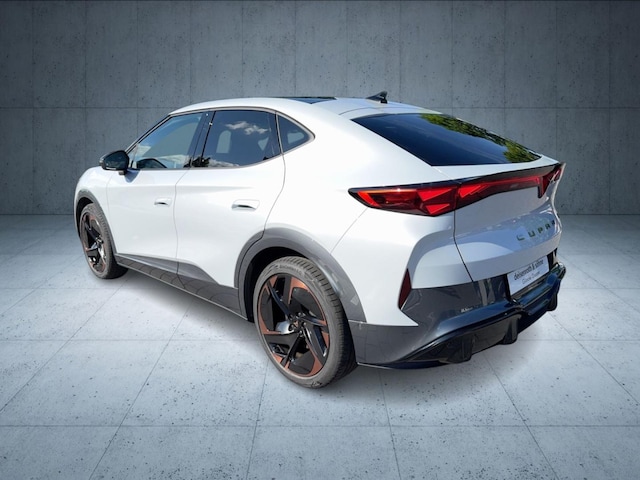 Cupra Tavascan 4Drive VZ