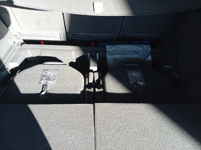 Peugeot 5008 GT-Line HDi