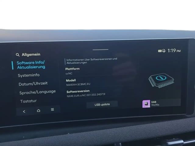 Hyundai Tucson 1.6 T-GDi