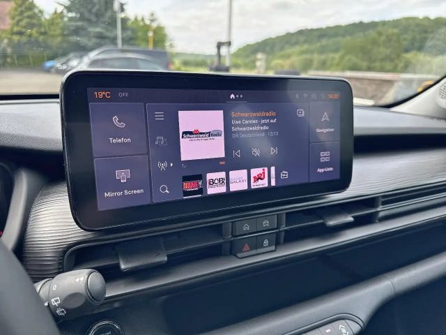 Jeep Avenger Altitude