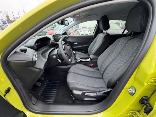 Peugeot 208 Allure Pack