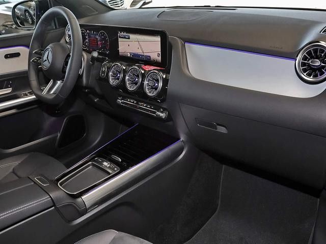 Mercedes-Benz GLA 220 4MATIC