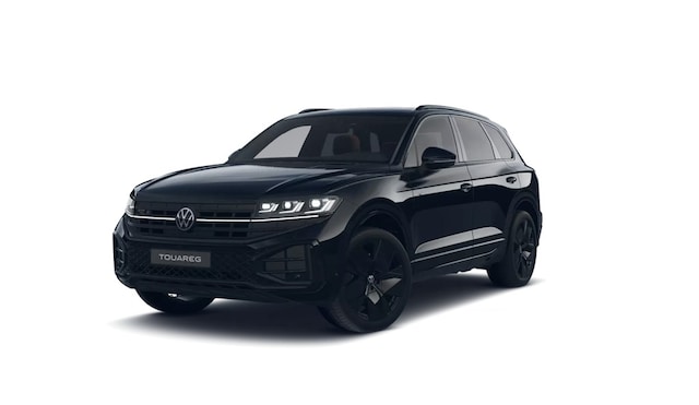 Volkswagen Touareg 3.0 V6 TDI R-Line