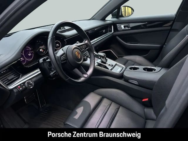 Porsche Panamera 4S E-Hybrid