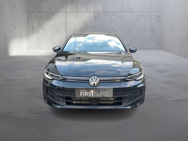 Volkswagen Golf Rabbit TSI