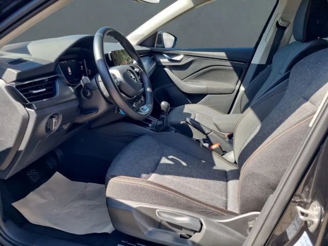 Skoda Scala 1.0 TSI Clever