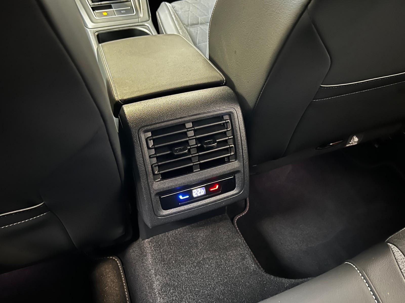 Volkswagen Golf 1.5 TSI Golf VIII