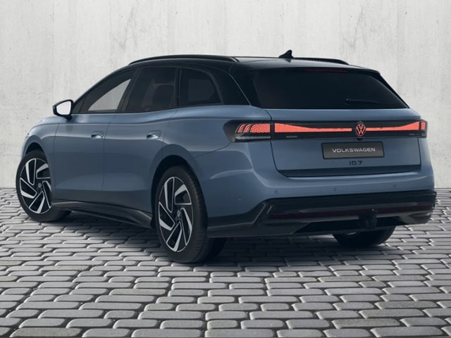 Volkswagen ID.7 Style Tourer