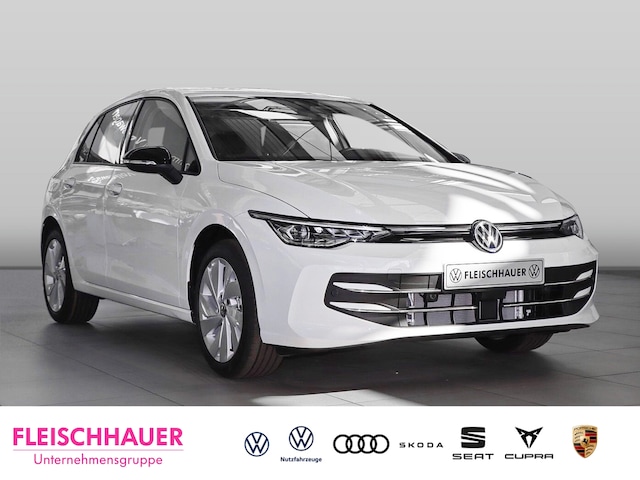 Volkswagen Golf Golf VIII Life