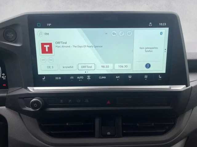 Volkswagen Transporter T7