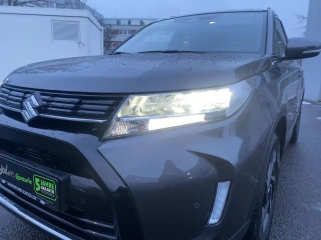 Suzuki Vitara Comfort