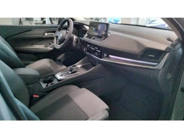 Nissan Qashqai DIG-T N-Connecta