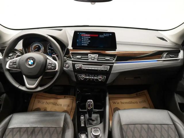 BMW X1 xDrive18d