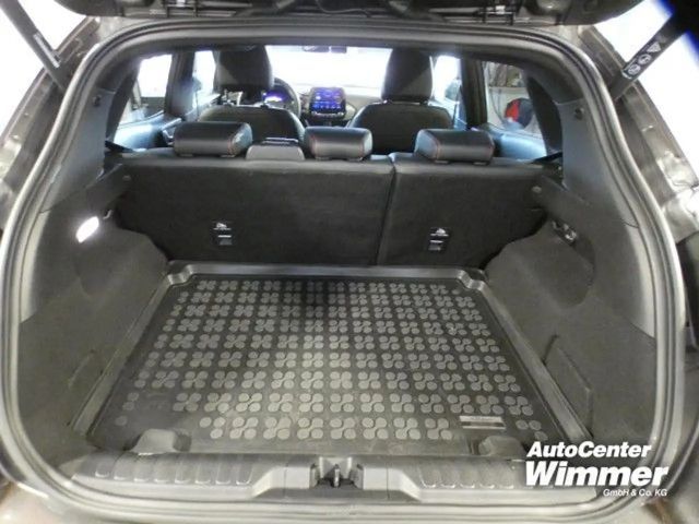 Ford Puma EcoBoost ST Line