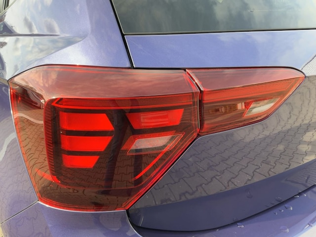 Volkswagen Polo Polo 1.0 FRESH LED+APP+DAB+GRA+SHZ+PDC+NSW+KLIMA