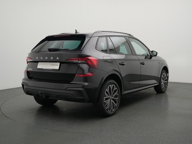 Skoda Kamiq Selection