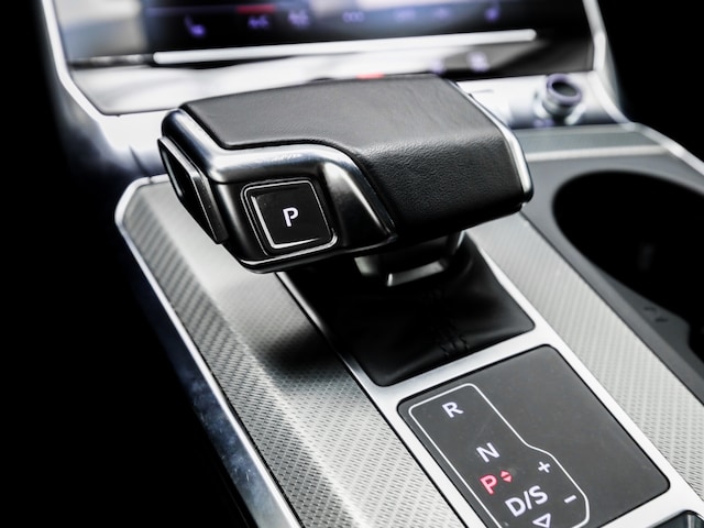 Audi A6 45 TFSI Avant S-Tronic