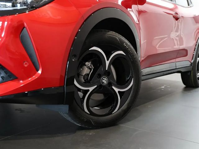 Alfa Romeo Junior Ibrida