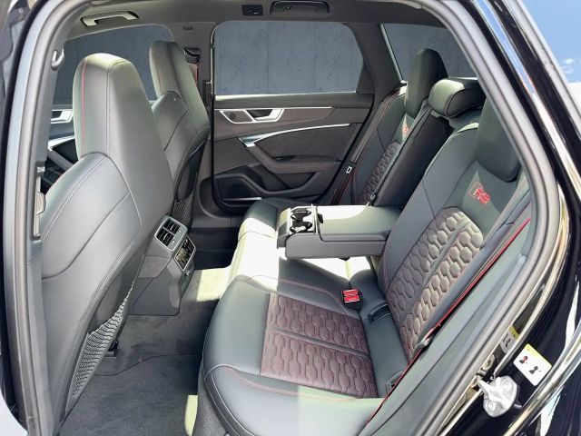 Audi RS6 StHz/AHK/305/RSAGA/Pano/A