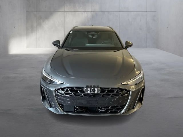Audi A6 Hybride Quattro