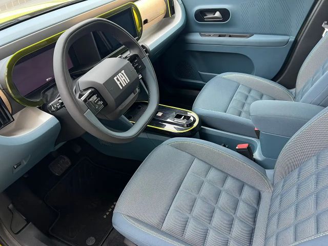 Fiat Grande Panda La Prima