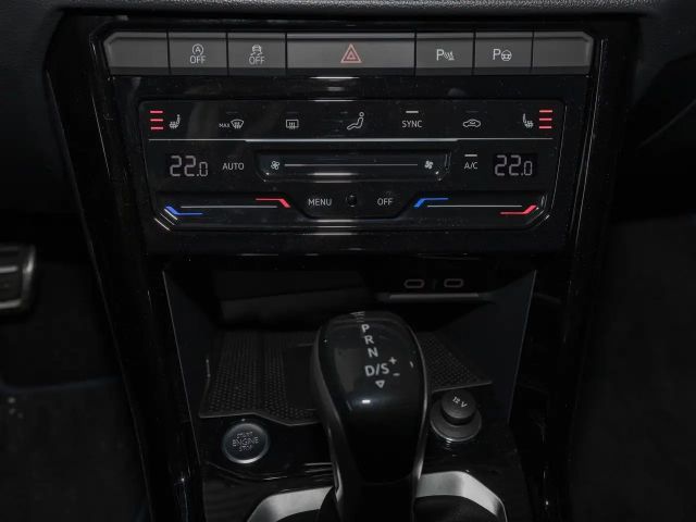 Volkswagen T-Roc IQ.Drive