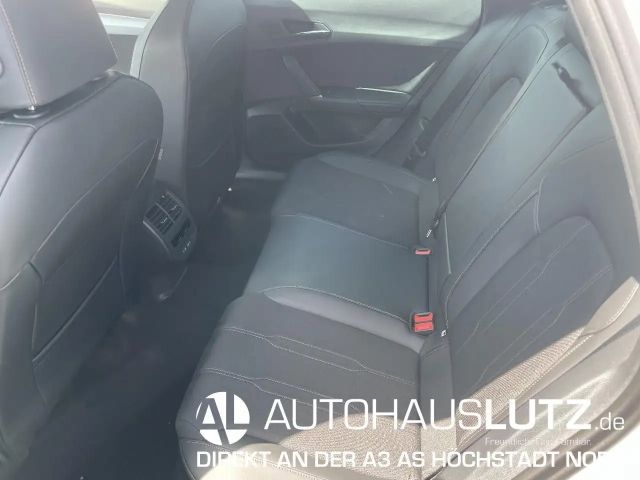 Cupra Formentor 1.5 TSI