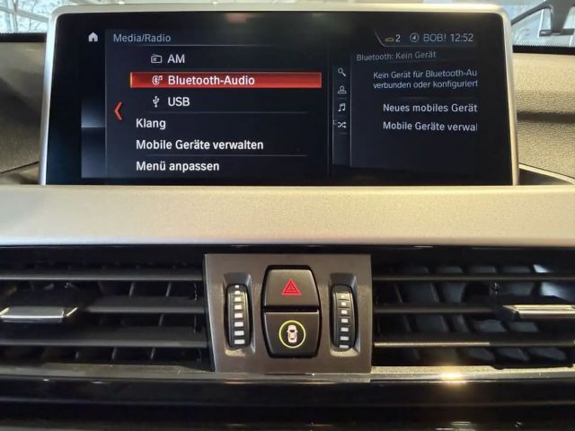 BMW X1 Advantage pakket xDrive