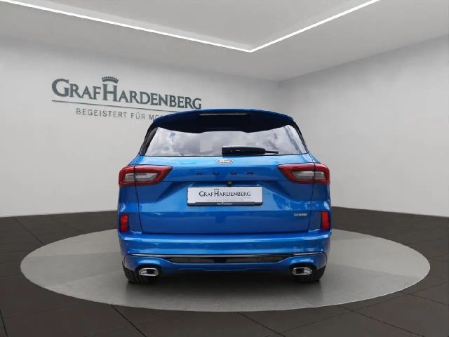 Ford Kuga Hybrid ST Line X