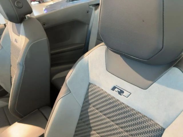 Volkswagen T-Roc 1.5 TSI Cabriolet DSG R-Line