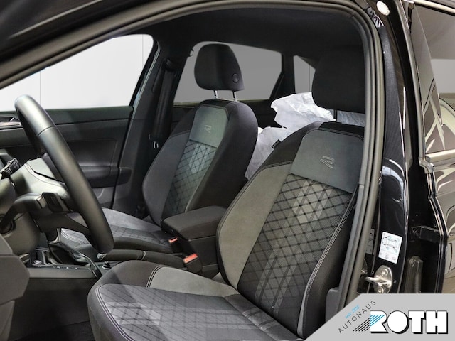 Volkswagen Taigo 1.5 TSI DSG IQ.Drive R-Line