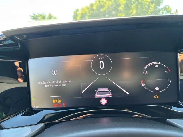 Opel Mokka Black 1.2 Keyless,Kamera+PDCv.u.h,Klimauto