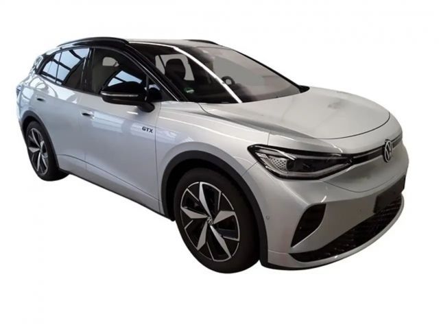Volkswagen ID.4 GTX