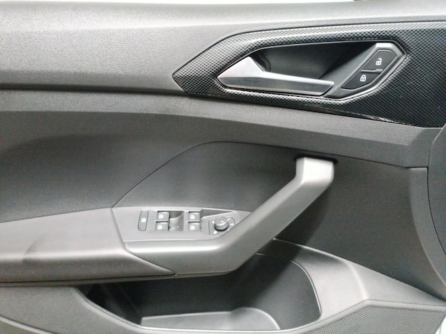 Volkswagen T-Cross 1.5 TSI DSG Life