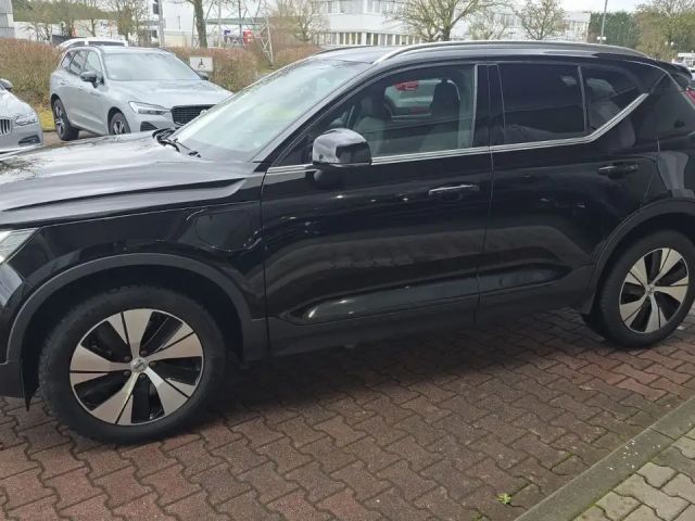 Volvo XC40 Inscription Recharge T4