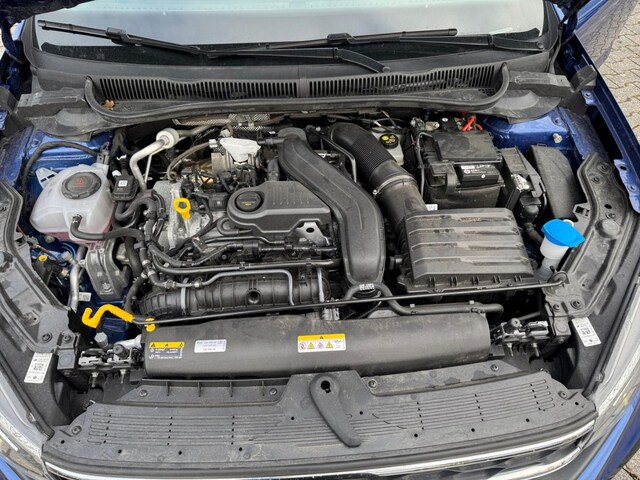 Volkswagen Taigo 1.5 TSI DSG R-Line