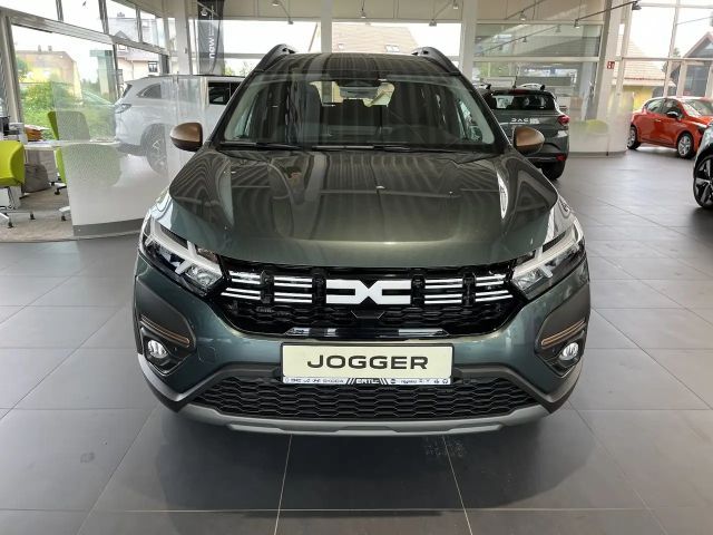 Dacia Jogger ECO-G Extreme