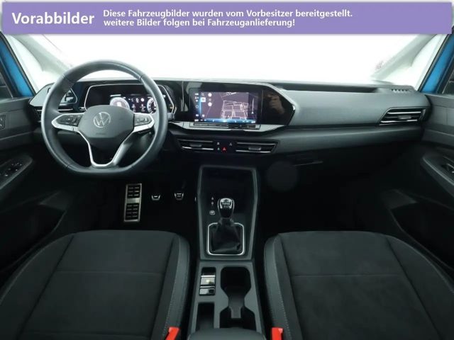 Volkswagen Caddy 1.5 TSI Style