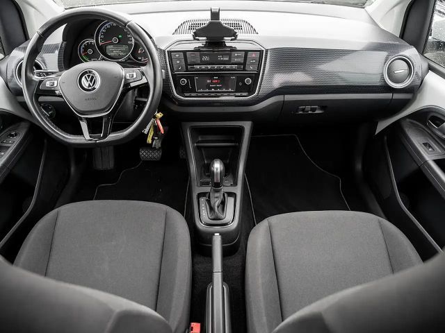 Volkswagen e-up! KAM SHZ TEMPOMAT DAB+