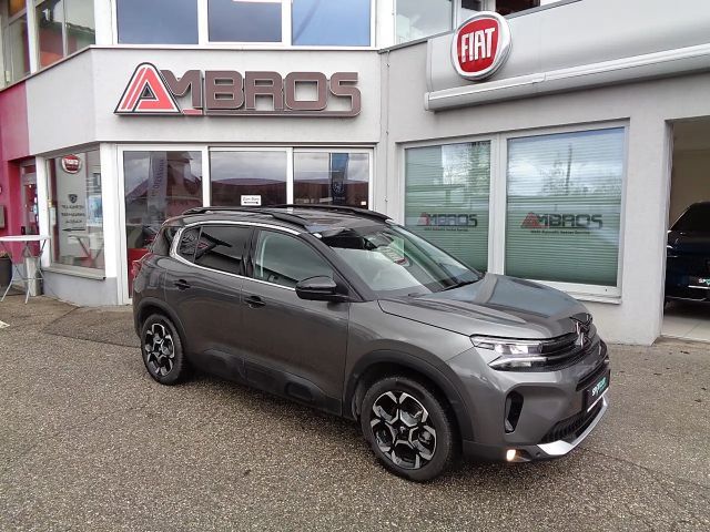 Citroën C5 Aircross Max
