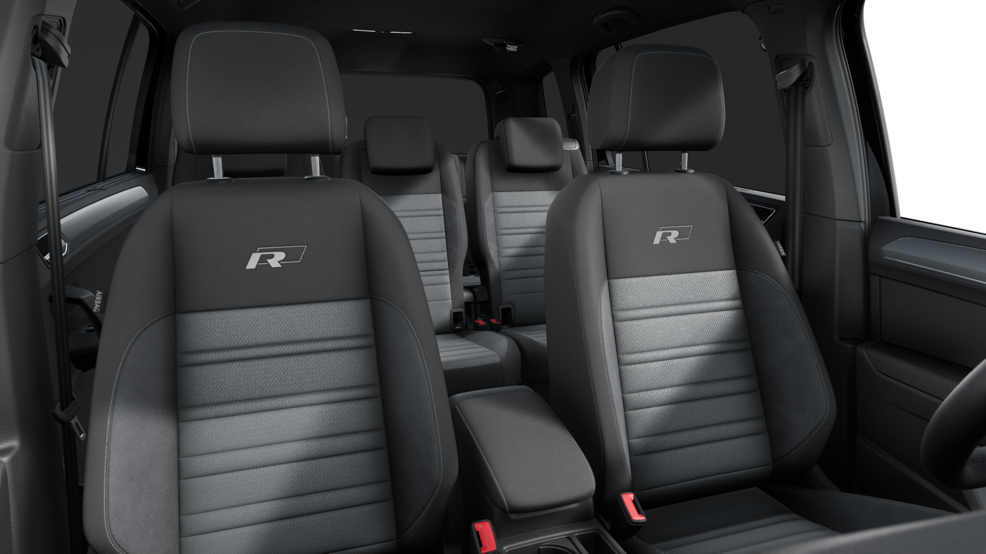 Volkswagen Touran Highline