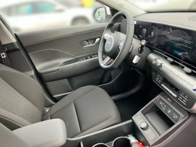 Hyundai Kona Electric