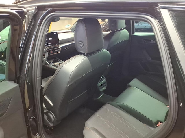 Cupra Leon DSG Sportstourer