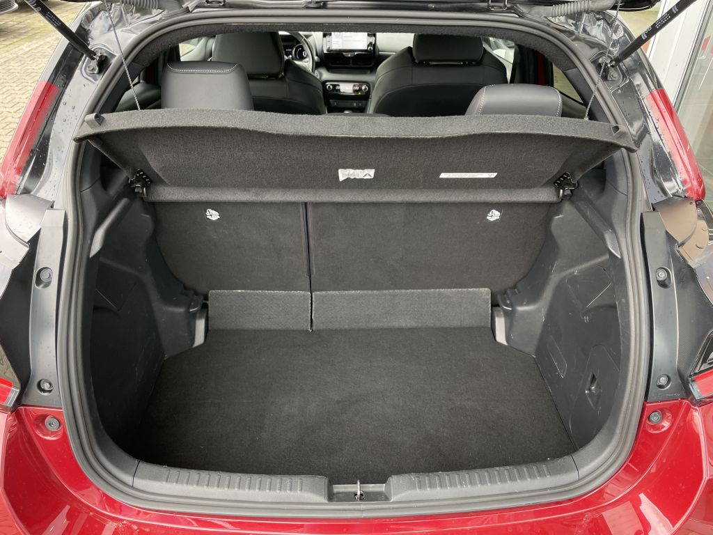 Toyota Yaris 5-deurs Style