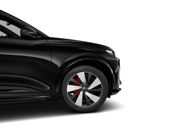 Audi Q6 e-tron Quattro